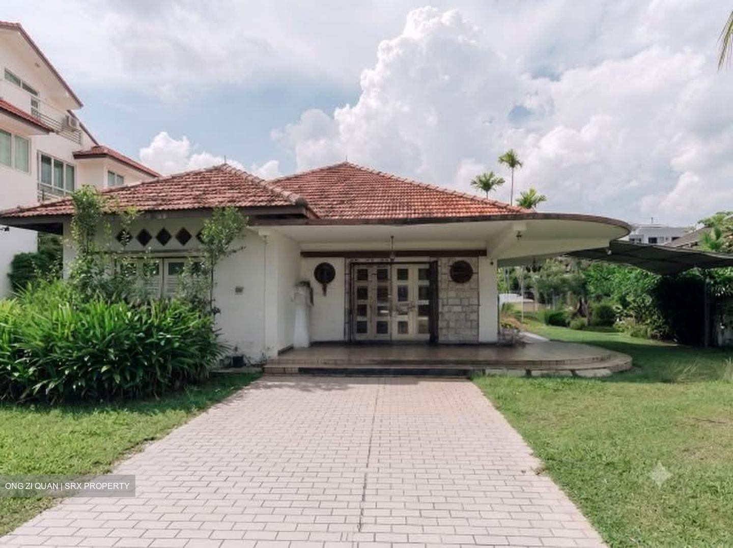 Frankel Estate (D15), Detached #597508621